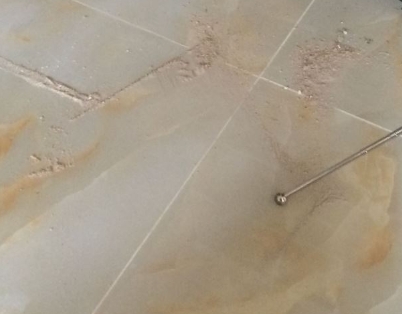 佳木斯市瓷砖空鼓维修公司分享粘合剂选择不当在瓷砖铺贴过程中可能导致以下问题